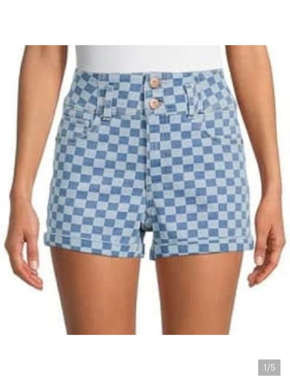 Bundle of 6 shorts - Picture 4 of 7